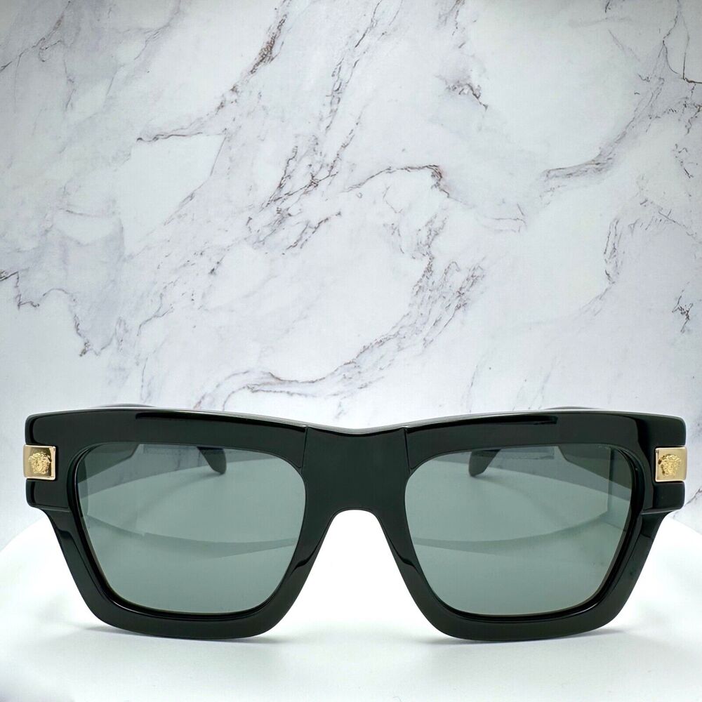 New VERSACE Sunglasses - Picture 13 of 16